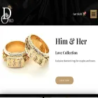 dorojewelers.com