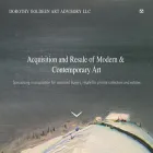 dorothygoldeen.com