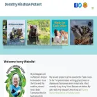 dorothyhinshawpatent.com