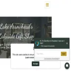 dorothysatthelake.com