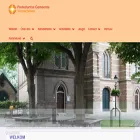 dorpskerkvoorschoten.nl