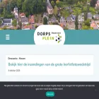 dorpspleindiepenveen.nl