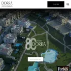 dorra-developments.com