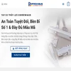 dorrenhausvietnam.com