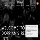 dorrians-nyc.com