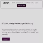 dorsaycreative.com