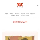 dorsetfinearts.com