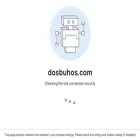 dosbuhos.com