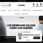 doschingadas.com