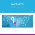 doschu.com
