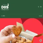 doscroquetas.com