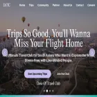 doseoftravelclub.com