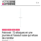 dosequotidienne.ca