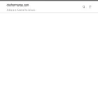 doshermanas.com