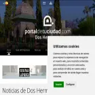 doshermanas.portaldetuciudad.com