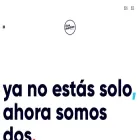 dosmedios.co