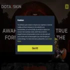 dota2skin.com