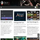dotablog.net