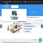 dotacionesadomicilio.com