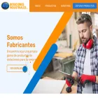 dotacionesindustrialesafg.com