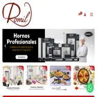 dotacionesromil.com