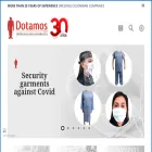 dotamos.com.co