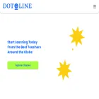dotandlinelearning.com