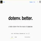 dotenvx.com