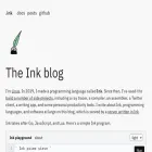 dotink.co