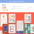 dotlinecurve.com