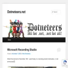 dotneteers.net