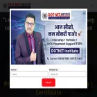 dotnetinstitute.com