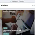 dotscience.com