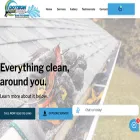 dotsonpowerwashing.com