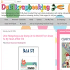 dotsscrapbooking.com