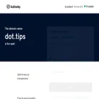 dot.tips
