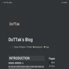 dottak.me