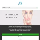 dottfrancescadeangelis.com