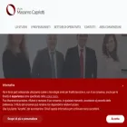 dottorcapriotti.com