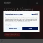 dottoreautoszerviz.hu