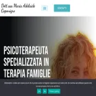 dottoressacaponigro.com
