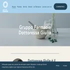 dottoressagiulia.com