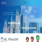 dottorfiocchi.com
