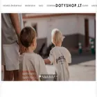 dotyshop.lt