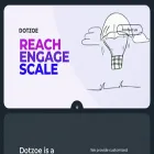 dotzoe.com