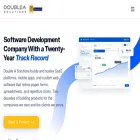 doubleasolutions.net