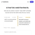 doublechecks.ai