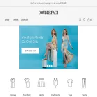 doublefaceclothing.com