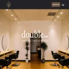 doublehairsalon.com