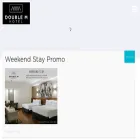 doublemhotel.com